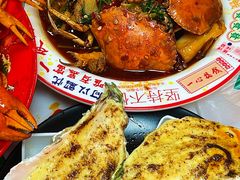 -吉利龙虾·新派海鲜烧烤
