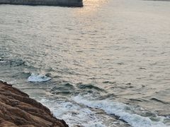 -燕儿岛山公园