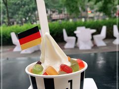 -JW德国冻酸奶Frozen Yogurt(龙湖成都滨江天街店)