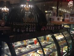 -莫太花餐厅(河北路店)