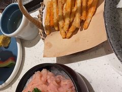 -左庭右院鲜牛肉火锅(长泰广场店)