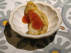 -十面欢腾(长乐路店)