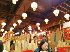 -金掌勺锅包肉(太原万达店)