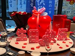 -颂福楼·南京菜(定淮门店)