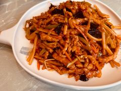 -正阳春烤鸭(华捷道店)