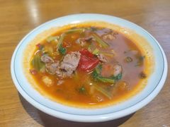 -刀马旦老成都板凳面(高新店)