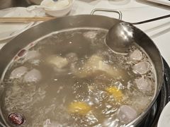 -和兴记潮汕牛肉火锅(太原街万达店)