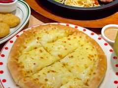 -菲滋意式餐厅(温岭银泰城店)