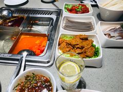 -海底捞火锅(龙湖金沙天街店)