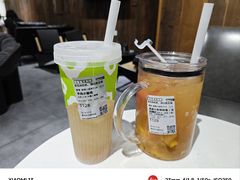 -开元盛世广场(新华北路店)