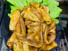 -吉志烤肉(太原总店)