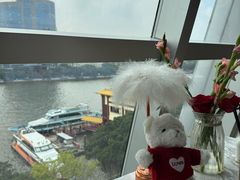 -桃花江餐厅·江景-约会·聚会