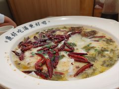 -江渔儿酸菜鱼(曜一城店)