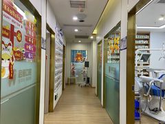 -启辰口腔(南坪店)