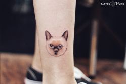 -飛凡TATTOO纹身•原创