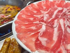 -重庆袁老四火锅(兖州九州新天地店)