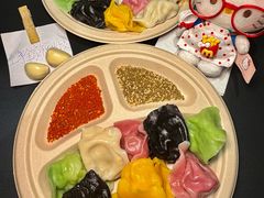 -必点海鲜·海肠捞饭大王(滨江道店)