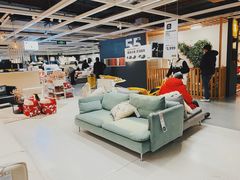 -宜家家居(四元桥商场店)