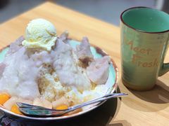-鲜芋仙(南开大悦城店)