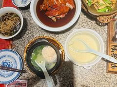-南京大牌档(人民广场店)
