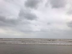 -南澳海滩