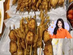 -京朋串屋·烧烤(望京西路总店)