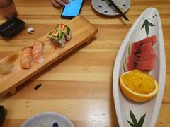-高木日本料理(静安寺店)
