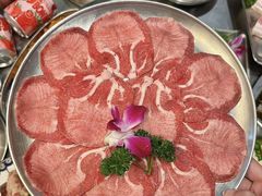 -张老晓·齐齐哈尔烤肉(桐乡振华路店)