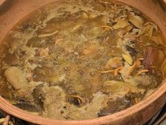-菌海森林·非遗野生菌火锅(西山区滇池路摩根道店)
