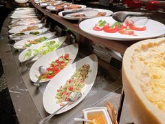 -拉蒂娜·巴西牛排馆 Latina·Brazilian Steakhouse(海上世界店)