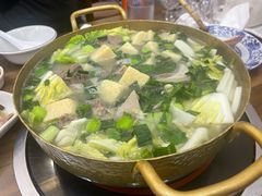 -庄行曹记羊肉(泗泾店)