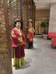 -盘子女人坊古装写真摄影(南京总店)