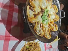 -忆外婆徐州菜·地锅鸡·生日宴(吴庄店)