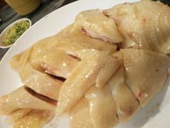 -紫金食坊(江南西路店)