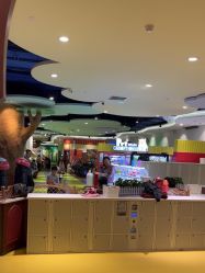 -MELAND CLUB亲子乐园•派对(虹桥万象城店)