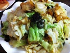 -晚归月亮湾私家菜(临邑路店)