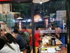 露天位-木屋烧烤(龙岗南联店)