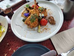 -La Terre乐田(万象城店)