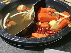 -火社火锅(平安大街店)
