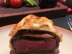 -上海苏宁宝丽嘉酒店·Cafe Bellagio西餐厅
