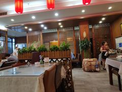 大堂-廖老妈蹄花(中海国际店)