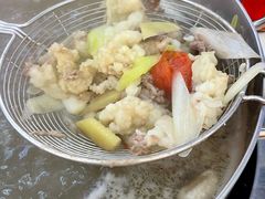 -李记鲜切牛肉自助火锅(紫薇花园店)