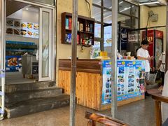 大堂-87号烧烤海鲜·大排档(金沙滩店)