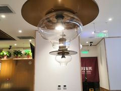 -谷连天安心食堂(裕华万达店)