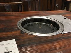 -意成料理