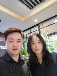 -首脑美发沙龙