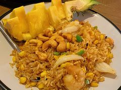 -大树餐厅(大悦城店)