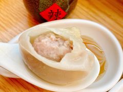 -苏小柳点心·手作小笼包(新街口分院店)