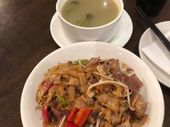 -新旺茶餐厅(嘉里城店)