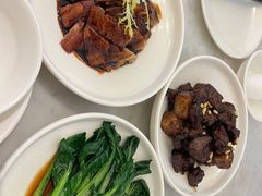 -南小馆(迪士尼小镇店)